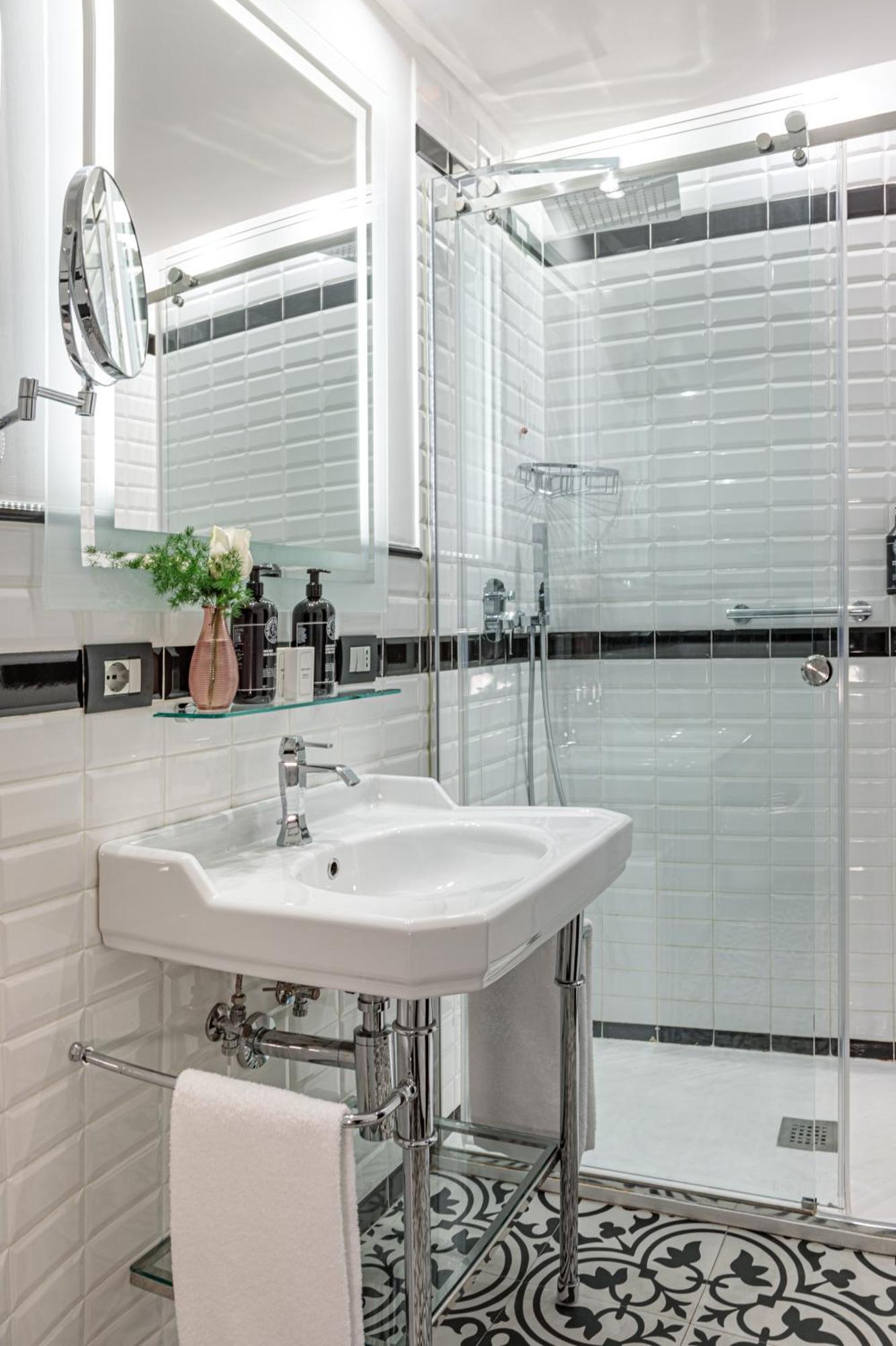 The Independent Suites Rzym Pokój zdjęcie