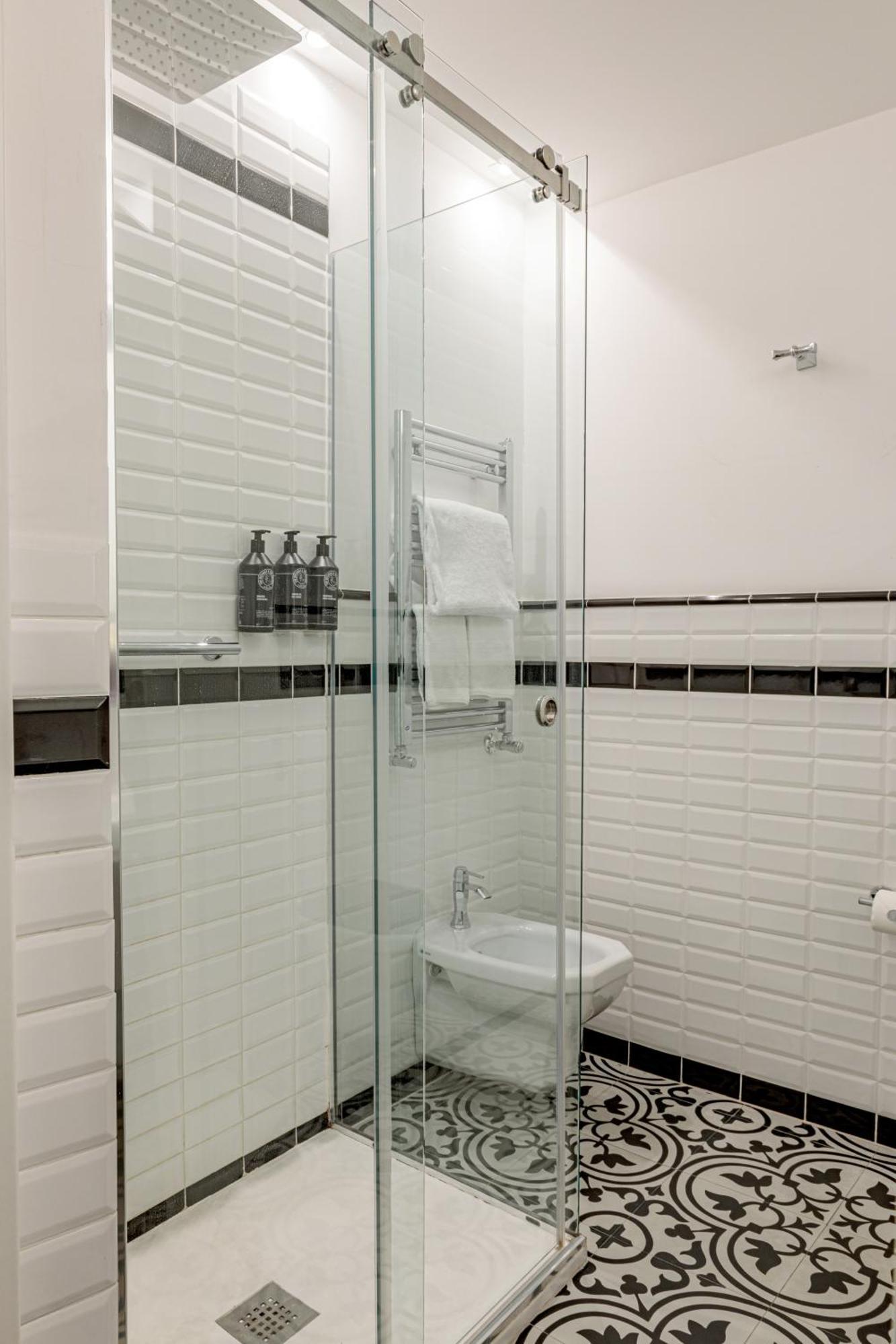 The Independent Suites Rzym Pokój zdjęcie
