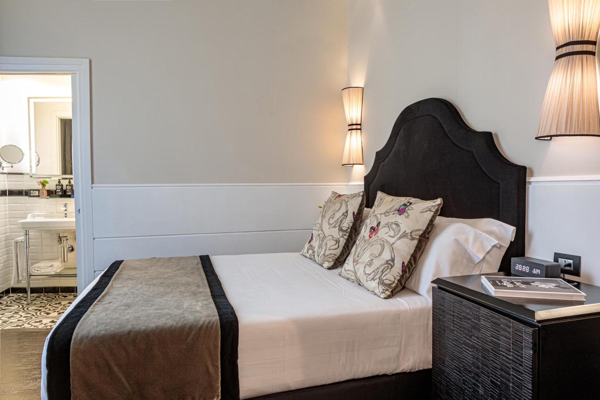 The Independent Suites Rzym Zewnętrze zdjęcie